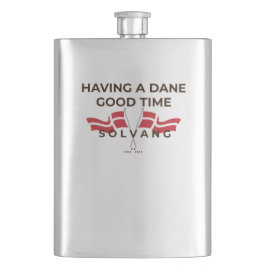 Fun Danish Mug フラスク