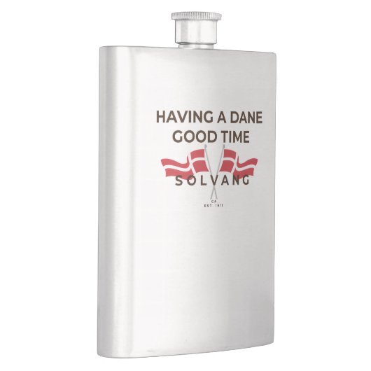 Fun Danish Mug フラスク (右)