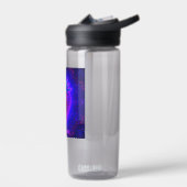 FUN DESSERTS (STRAWBERRY) ウォーターボトル (左面)