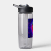 FUN DESSERTS (STRAWBERRY) ウォーターボトル (右面)