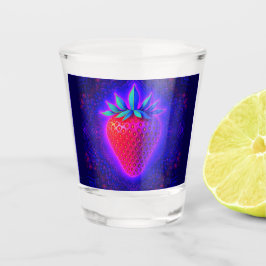 FUN DESSERTS (STRAWBERRY) ショットグラス