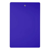 FUN DESSERTS (STRAWBERRY) ミニクリップボード (裏面)