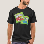 Fun dip candy Classic T-Shirt Tシャツ (正面)