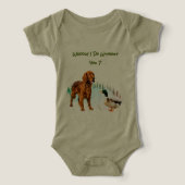 Fun Dog Duck Besties  (デザイン正面)