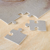 Fun Golden Labrador ジグソーパズル (側面)