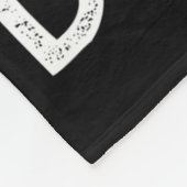 Fun Hilarious New Dad Humor Funny Meme フリースブランケット (角)