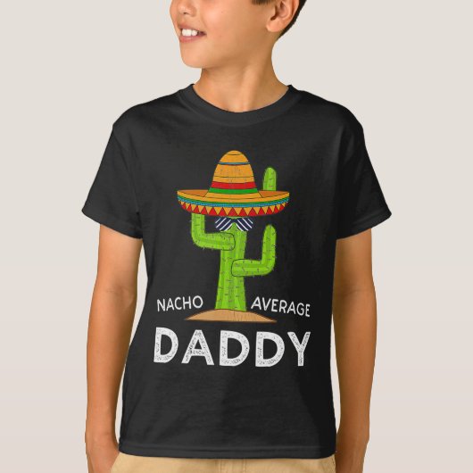 Fun Hilarious New Dad Humor Funny Meme  Tシャツ (正面)