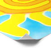 Fun In the Sun Poster ポスター (角)