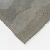 Fun in the Sun Run フリースブランケット (角)