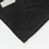 Fun Insulin T1d Diabetes  フリースブランケット (角)