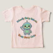 Fun Kids Trendy  (デザイン正面)