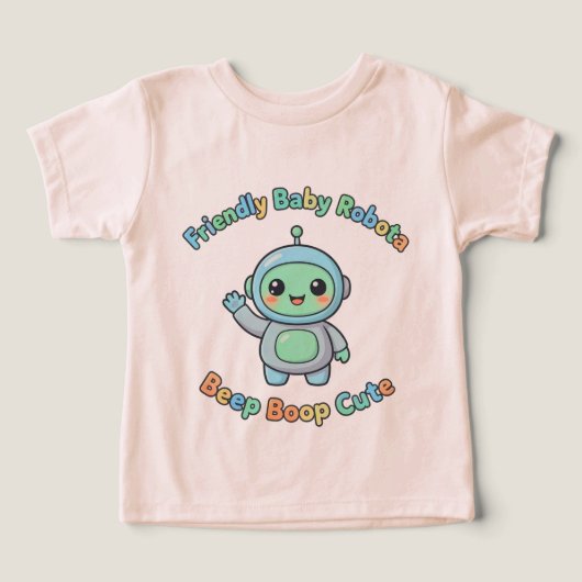 Fun Kids Trendy  (デザイン正面)