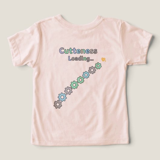 Fun Kids Trendy (デザイン裏面)