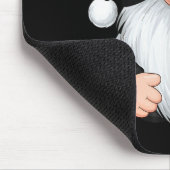 Fun Nye Gnome Shirts For Women, Happy New Year 202 マウスパッド (コーナー)