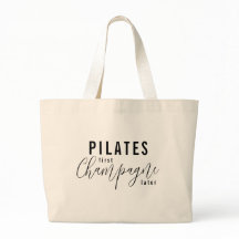 Fun Pilates First Champagne Later Fitness Workout