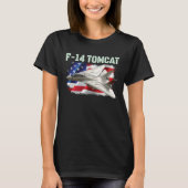 Fun pilot and aircraft tee's, perfect for flying a tシャツ (正面)