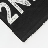 Fun Player Gifts Funny Sell And Softll Second Sema フリースブランケット (角)