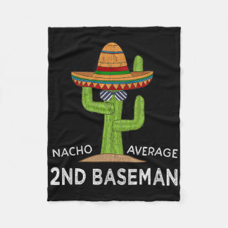 Fun Player Gifts Funny Sell And Softll Second Sema フリースブランケット