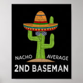 Fun Player Gifts Funny Sell And Softll Second Sema ポスター (正面)