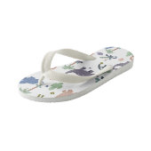 Fun & Playful Kids Shoes キッズビーチサンダル (アングル)