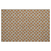 Fun Pumpkins ファブリック (ファットクウォーター)