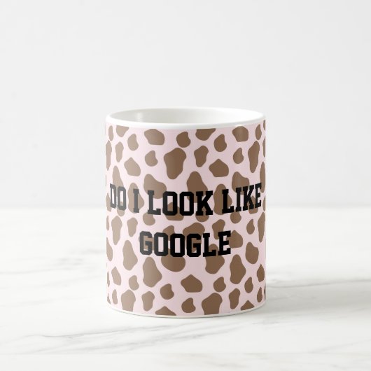 Fun Sarcastic quote for teachers コーヒーマグカップ (中央)