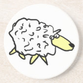 Fun Sheep コースター (正面)