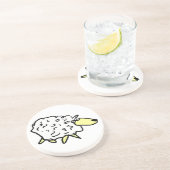 Fun Sheep コースター (側面)