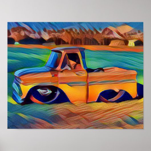 Fun Size Classic ポスター (正面)