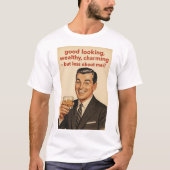 Fun T-Shirt Tシャツ (正面)