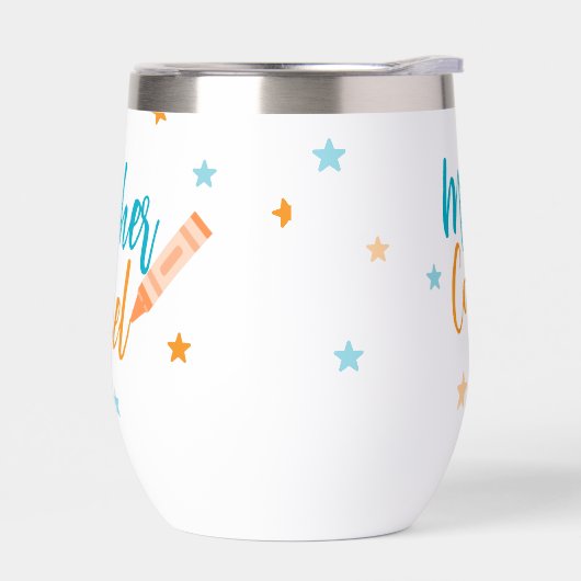 Fun Teacher Travel  (左面)