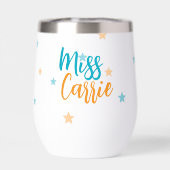 Fun Teacher Travel  (背面)