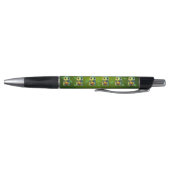 Fun Turtle Cute Tortoise, Jungle Welcome Gift  Pen ボールペン (底)
