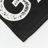 Fun Video Game Player Humor Gaming Saying Funny Ga フリースブランケット (角)