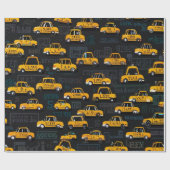 Fun Wrapping Paper for Boys ラッピングペーパー (フラット)