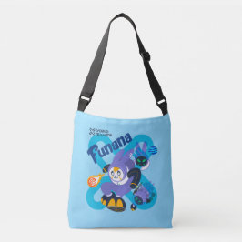 Funana Crossbody Bag クロスボディバッグ