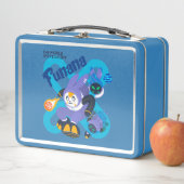 Funana Lunch Box メタルランチボックス (インサイチュ)