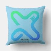 Funana Pillows クッション (裏面)