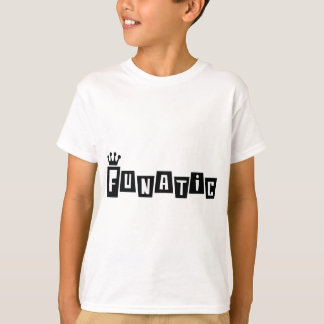 FUNATIC Funko Tシャツ