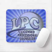 FunBlueLPC.png マウスパッド (マウス)
