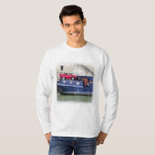 Funboat Tシャツ (正面フル)