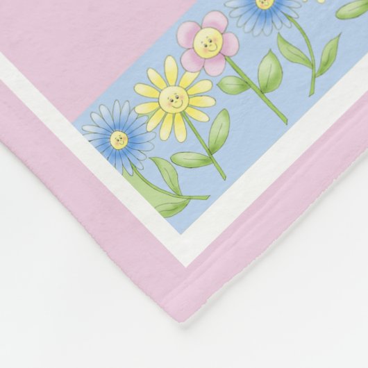 FunBugs フリースブランケット (角)