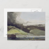 Funchallは、「旅行からのCochinchina」bへの1つをめっきします ポストカード (正面/裏面)