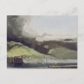 Funchallは、「旅行からのCochinchina」bへの1つをめっきします ポストカード (正面)