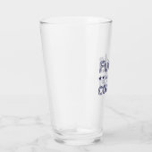 Funcle: よりクールなだけパパのように、! タンブラーグラス (右)