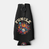 Funcle  ボトルクーラー (裏面)