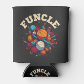 Funcle 缶クーラー (正面)