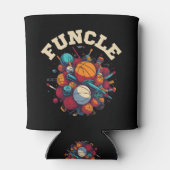 Funcle 缶クーラー (裏面)