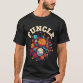 Funcle Tシャツ (正面)