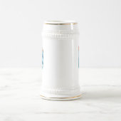 FUNCOW® COWABUNGA OCTOBERFEST ビールジョッキ (中央)